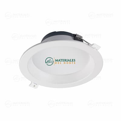 LUMINARIO DOWNLIGHT LED RED 35W 3CCT