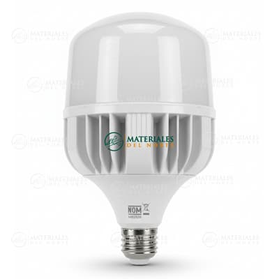 FOCO LED E26/E40 100W LUZ DÍA