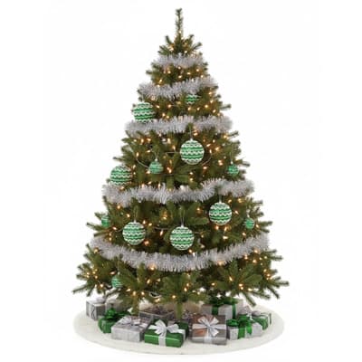 esferas-verdes-diamantadas-con-cintilla-plateada-6-pk-043071342395-thumb-1