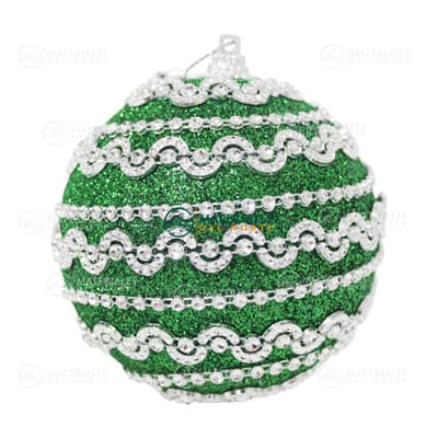 esferas-verdes-diamantadas-con-cintilla-plateada-6-pk-043071342395-thumb-3