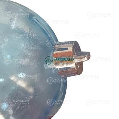 esferas-de-plastico-cafe-azul-y-transparente-6cm-16-pk-043161811084-thumb-2