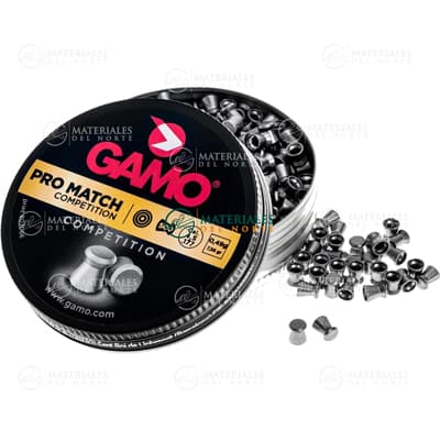 diabolo-cal-45-punta-plana-pro-match-gamo-pro-match-45