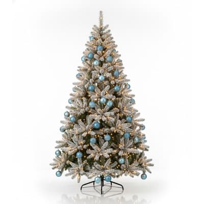 esferas-azules-mate-brillante-y-diamantado-10cm-24-pk-049072575129-thumb-1