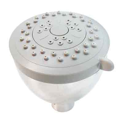 REGADERA PFISTER E. SHOWERS CROMO.