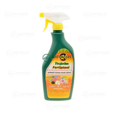 FERTILIZANTE FERTIPLANT H24 700ml