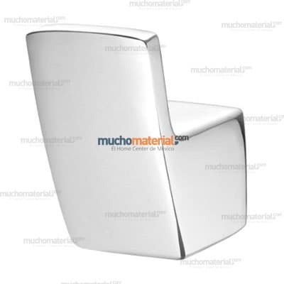 GANCHO TOALLERO PARA PARED