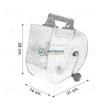 tirolera-galvanizada-truper-13008-13008-thumb-5