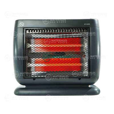 CALEFACTOR QUARZO HQ850