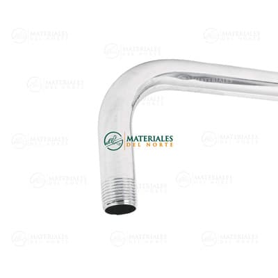 brazo-y-chapeton-para-pared-30-cm-cromo-44506-thumb-2
