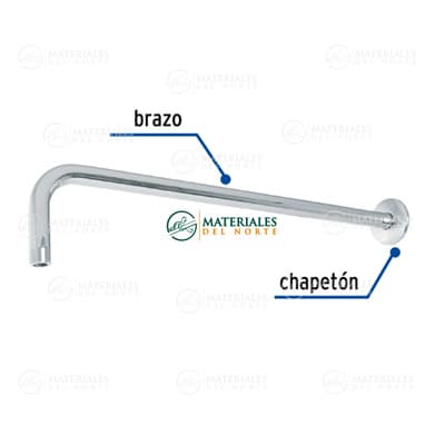 brazo-y-chapeton-para-pared-30-cm-cromo-44506-thumb-3