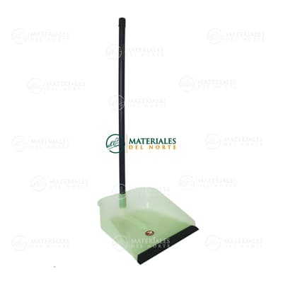 RECOGEDOR CON BASTÓN