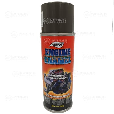 PINT AEROSOL STEEL BLAST GRAY 583