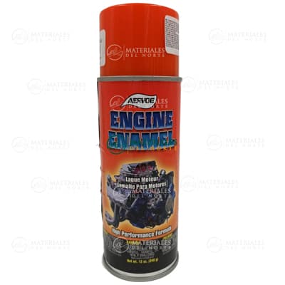 PINTURA EN AEROSOL CHEVROLET ORANGE 520