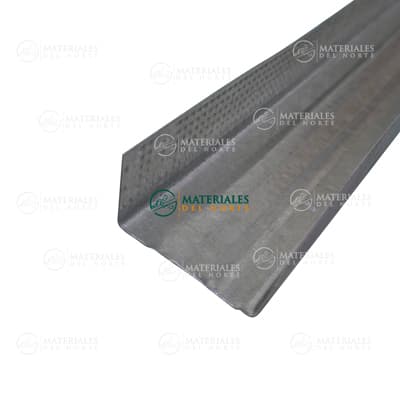 CANAL DE AMARRE DE 1 5/8” x 10ft CAL. 26