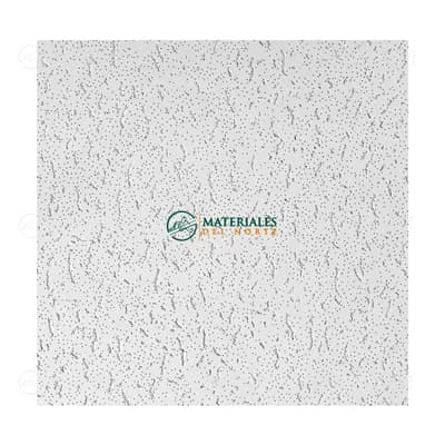 PLAFÓN AURATONE FISSURED 506 2’x2’ CAJA DE 5.95 m2