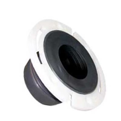 BRIDA FLEXIBLE DE 4 PULGADAS CORTA COFLEX