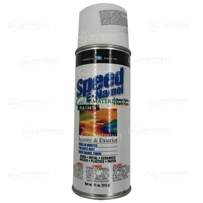 PINTURA EN AEROSOL FLAT WHITE Z377