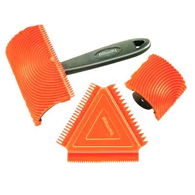 TEXTURIZADOR VETEADOR