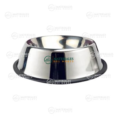 plato-de-acero-mediano-para-mascota-651301