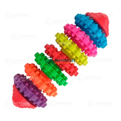 MORDEDERA LIMPIA DIENTES CHICO