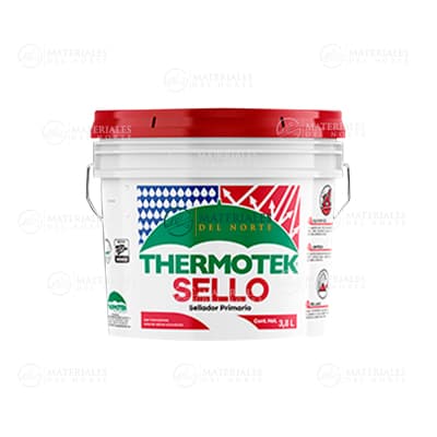 SELLO PRIMARIO GALÓN