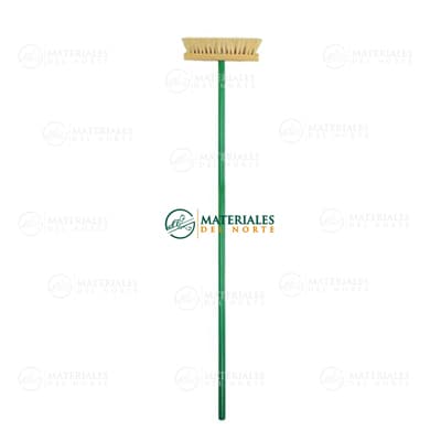 CEPILLO DE IXTLE PARA IMPERMEABILIZANTE