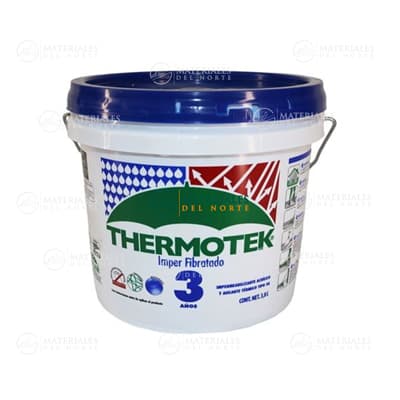 IMPERMEABILIZANTE IMPER 3 BLANCO EN GALÓN