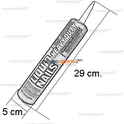 pegamento-liquid-nails-heavy-duty-ln-901-thumb-5