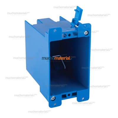 CHALUPA TERMOPLÁSTICA REMODELACIÓN