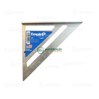 ESCUADRA RAPIDA 7 PULGADAS 2990