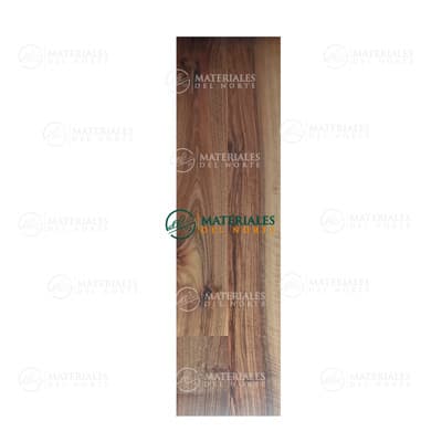DUELA LAMINADA AUSTRALIAN WALNUT