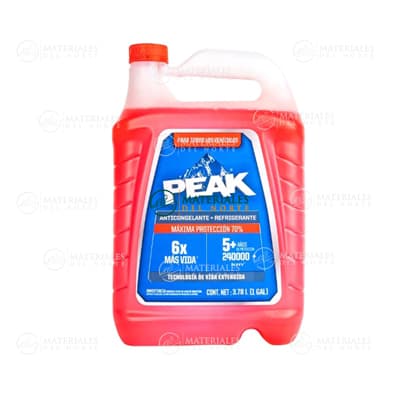 anticongelante-peak-70-long-life