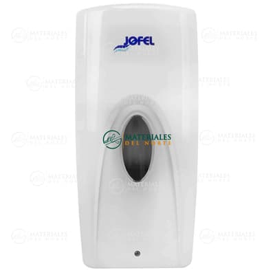 DESPACHADOR AUTOMÁTICO DE JABÓN AC91050