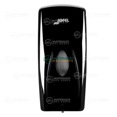 DESPACHADOR AUTOMÁTICO DE JABÓN NEGRO AC91650