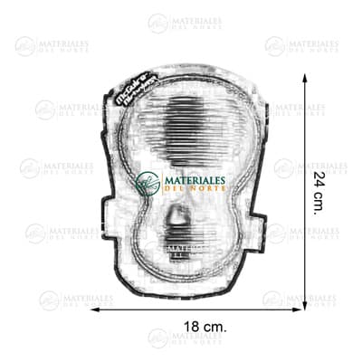 rodillera-antiderrapante-negra-1dmx-353-thumb-5