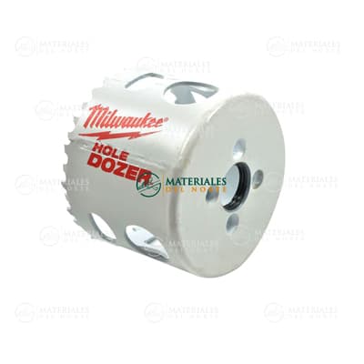 BROCASIERRA BIMETÁLICA 2 1/2 49569631