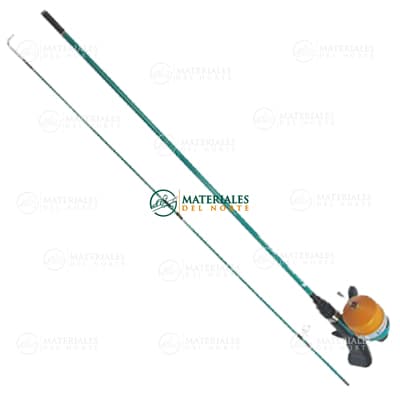 CAÑA DE PESCA TAKE ME FISHING 57030674