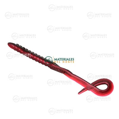 CEBO DE PESCA UTAIL RED SHAD 6"