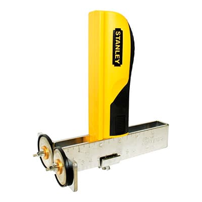 CORTA TIRAS PARA TABLAROCA 