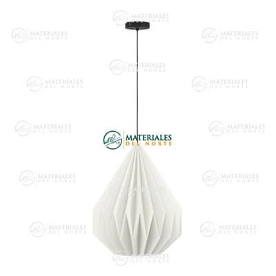 LAMPARA COLGANTE MINTING