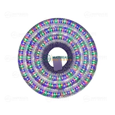 LUCES NAVIDEÑAS LED 200 MULTICOLOR