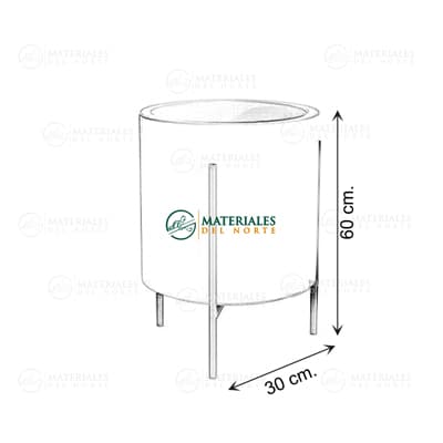 maceta-hortensia-30-blanca-con-base-60-cm-hortencia-30-thumb-5