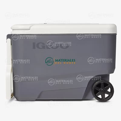 HIELERA VERSATEMP 12V 35 QT