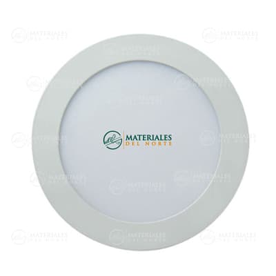 LED SOBREPONER 18W LUZ DÍA 1260lm