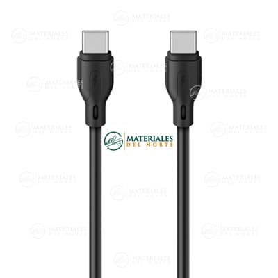 CABLE USB C DE 3m