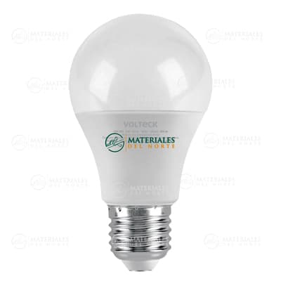 FOCO LED 9W LUZ CÁLIDA 46859