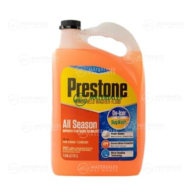 LIMPIA VIDRIOS PRESTONE ICER P-5711