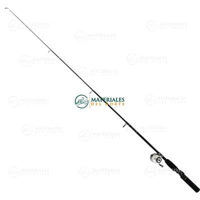 CAÑA DE PESCA SOUTH BEND PROTON 57030436