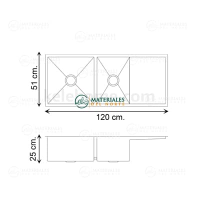 tarja-doble-cuadra-con-escurridor-khd4720-khd4720-thumb-5