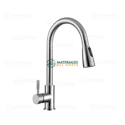 MEZCLADORA EXTRAÍBLE PARA FREGADOR KSS1231